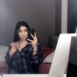 Meet your Posher, Katherine